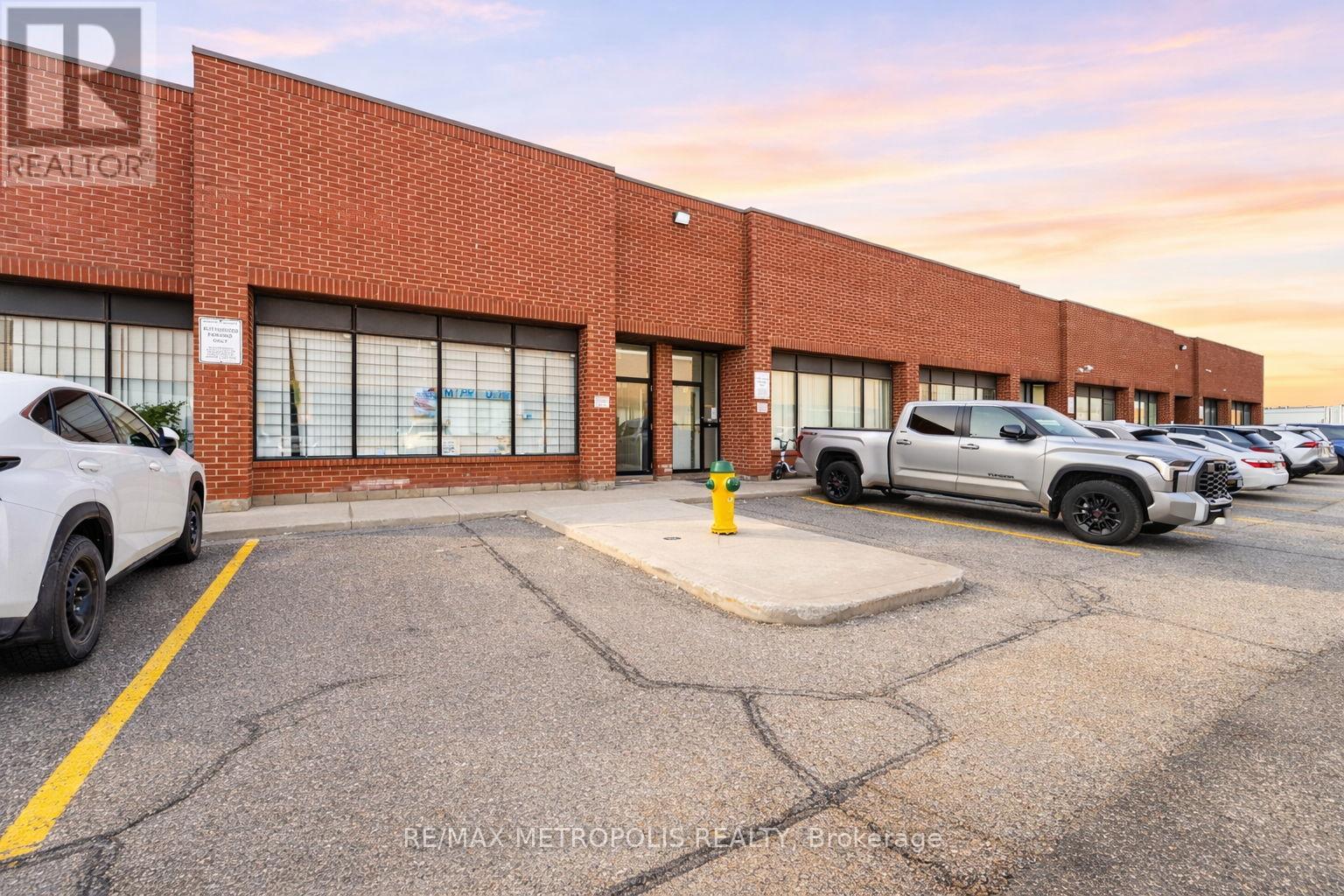 Other at 35 - 120 DYNAMIC DRIVE, Toronto (Milliken)