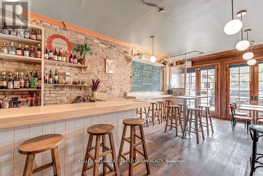 Other at 1118 QUEEN STREET E, Toronto (South Riverdale)