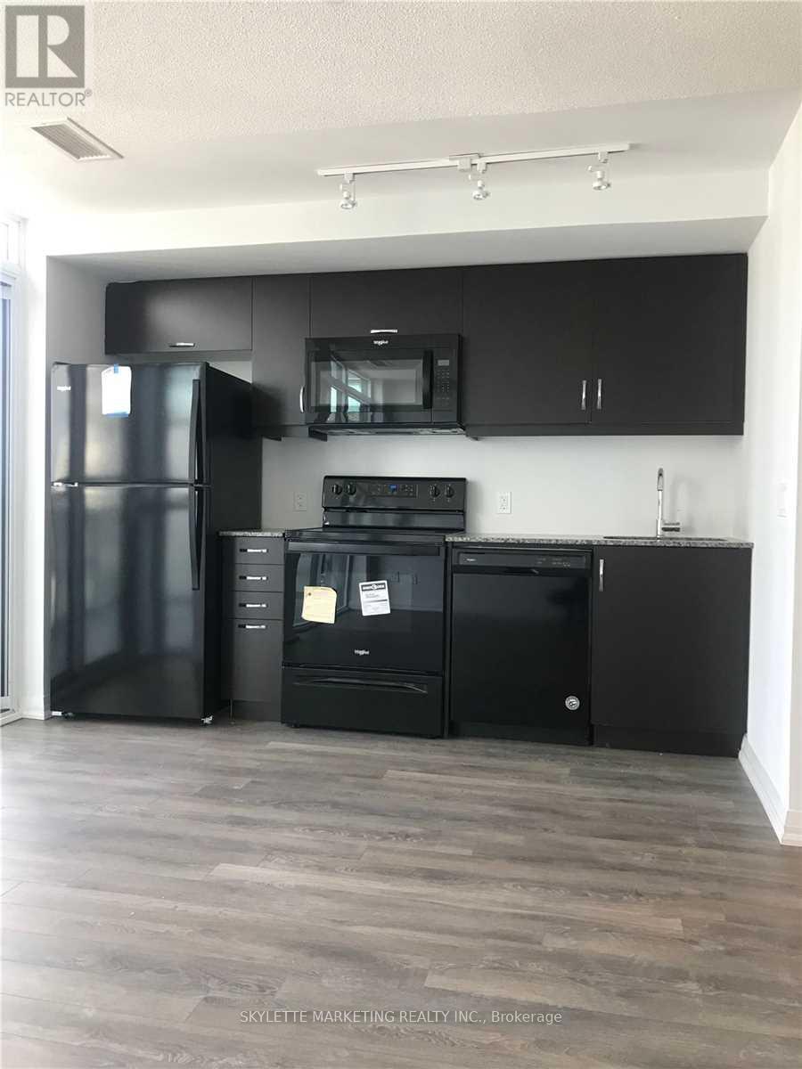 Apartment at 804 - 30 MEADOWGLEN PLACE, Toronto (Woburn)
