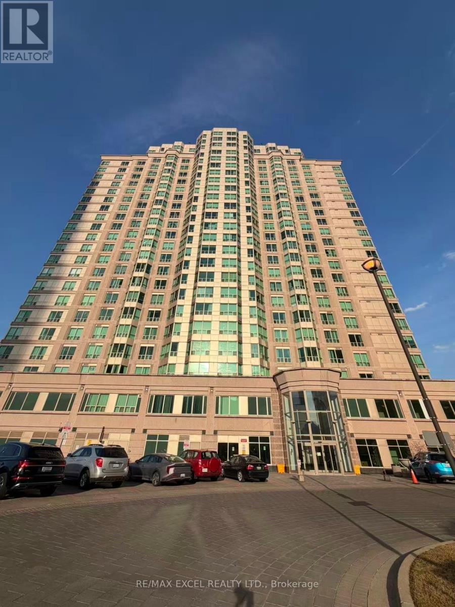 Apartment at 2309 - 11 LEE CENTRE DRIVE, Toronto (Woburn)