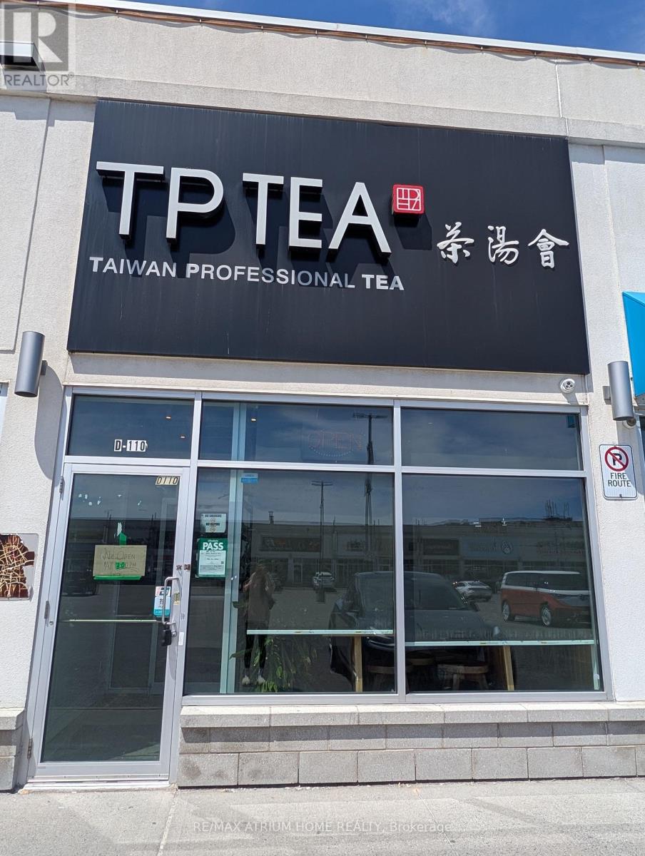 Other at D110 - 3278 MIDLAND AVENUE, Toronto (Milliken)