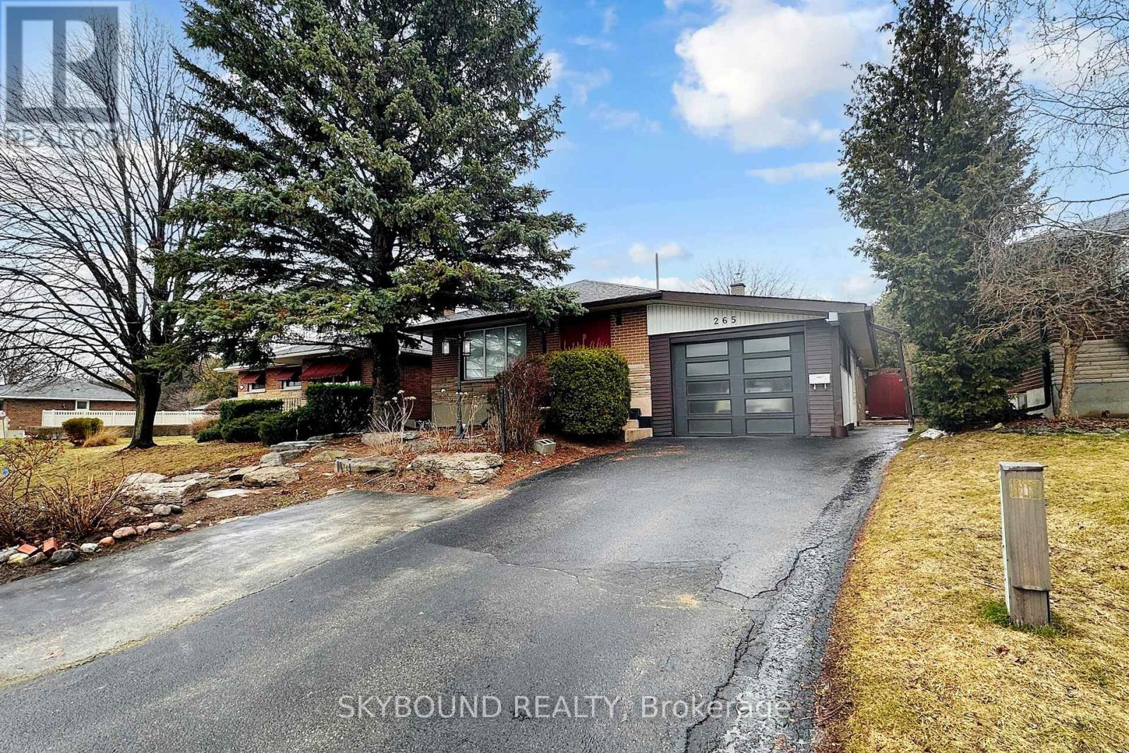Detached at 265 DOVER STREET, Oshawa (Eastdale)