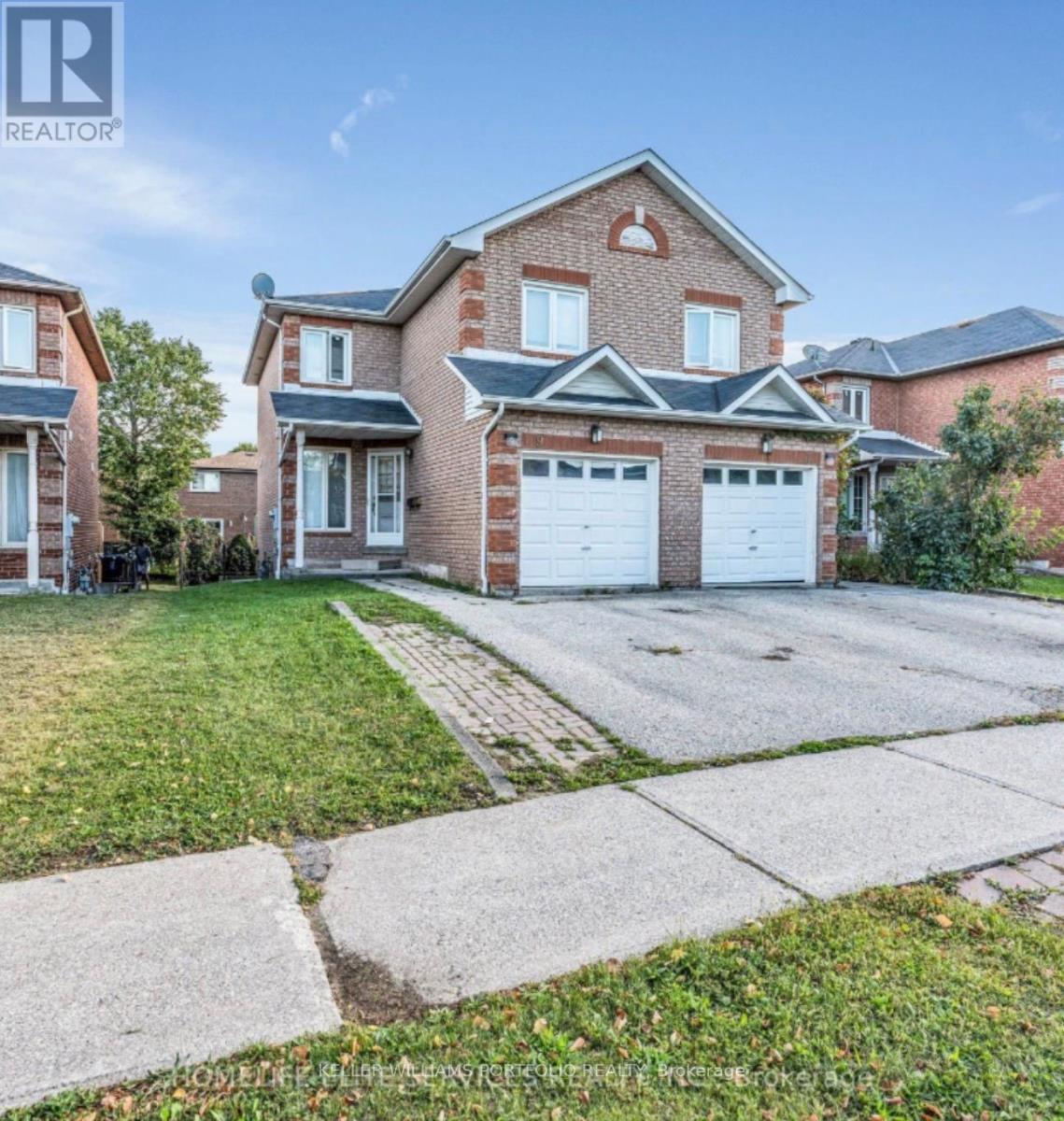 Semi-Detached/Link at 9 LENTHALL AVENUE, Toronto (Malvern)