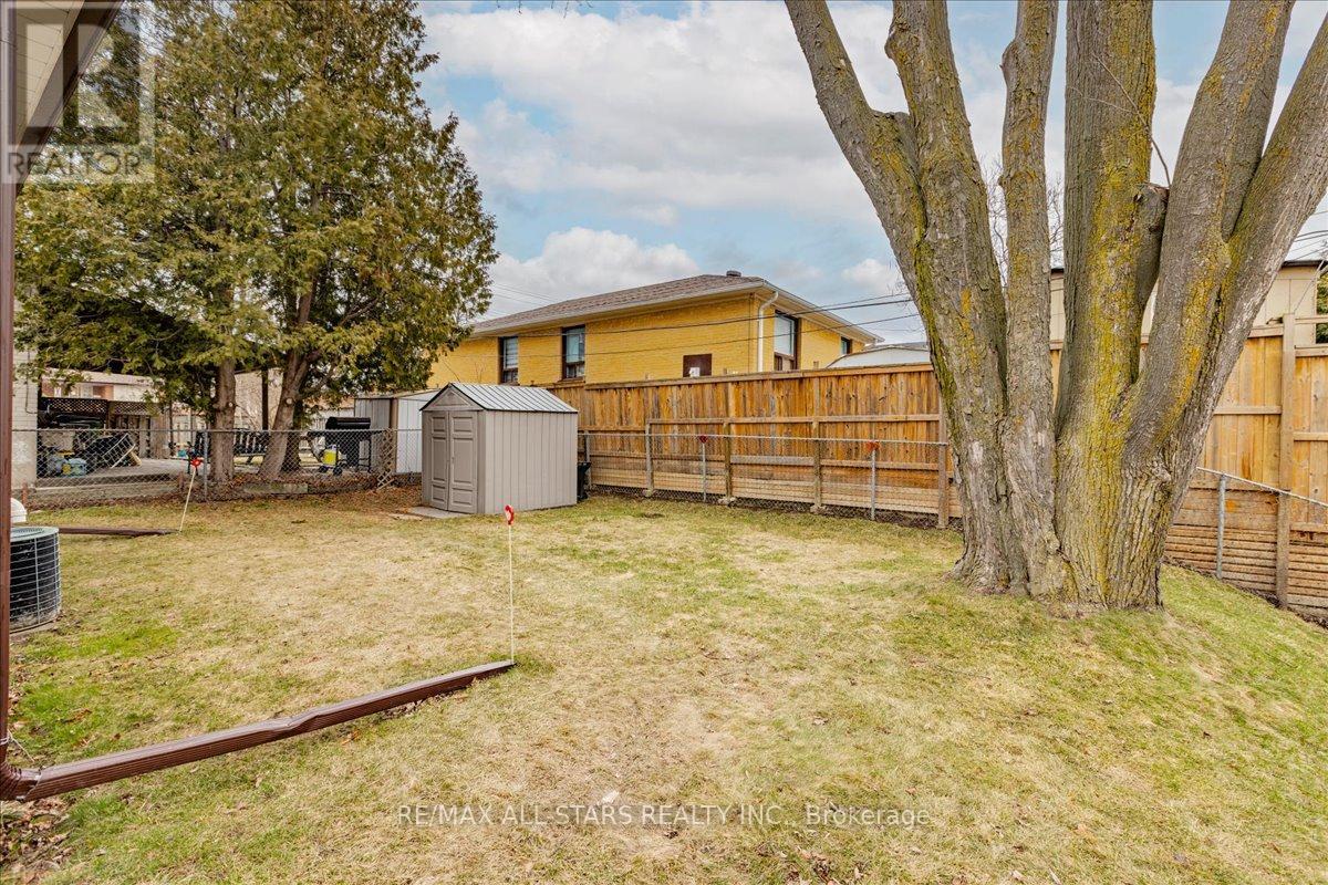 Detached at 55 SANCREST DRIVE, Toronto