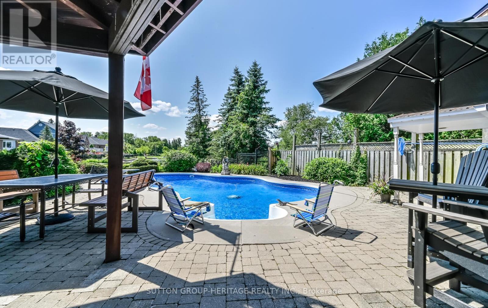 Detached at 285 STEPHENSON POINT ROAD, Scugog