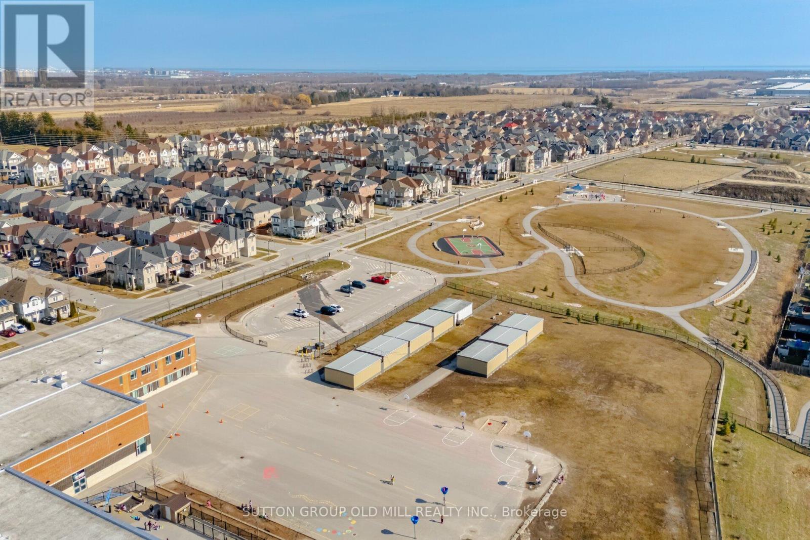 Townhouse at 946 AUDLEY ROAD N, Ajax