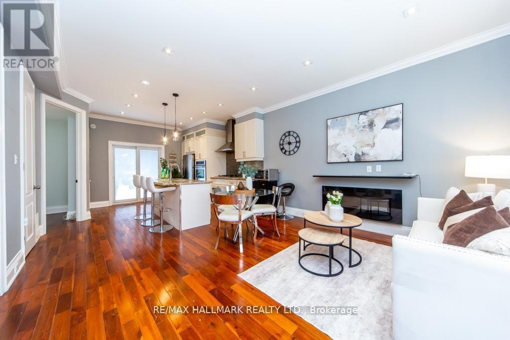 Detached at 226 RITSON ROAD S, Oshawa (Central)