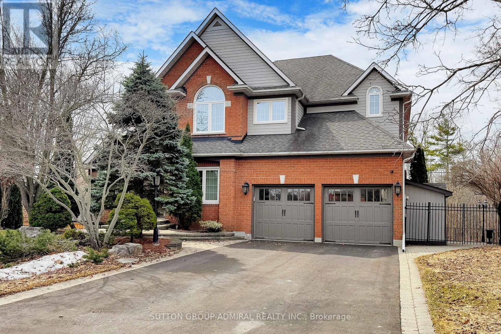 Detached at 113 SANDCHERRY COURT, Pickering (Highbush)