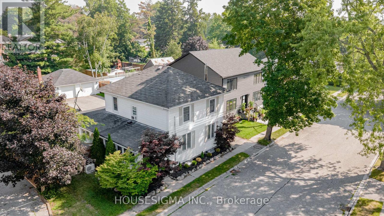 Detached at 26 PARK STREET, Clarington (Orono)