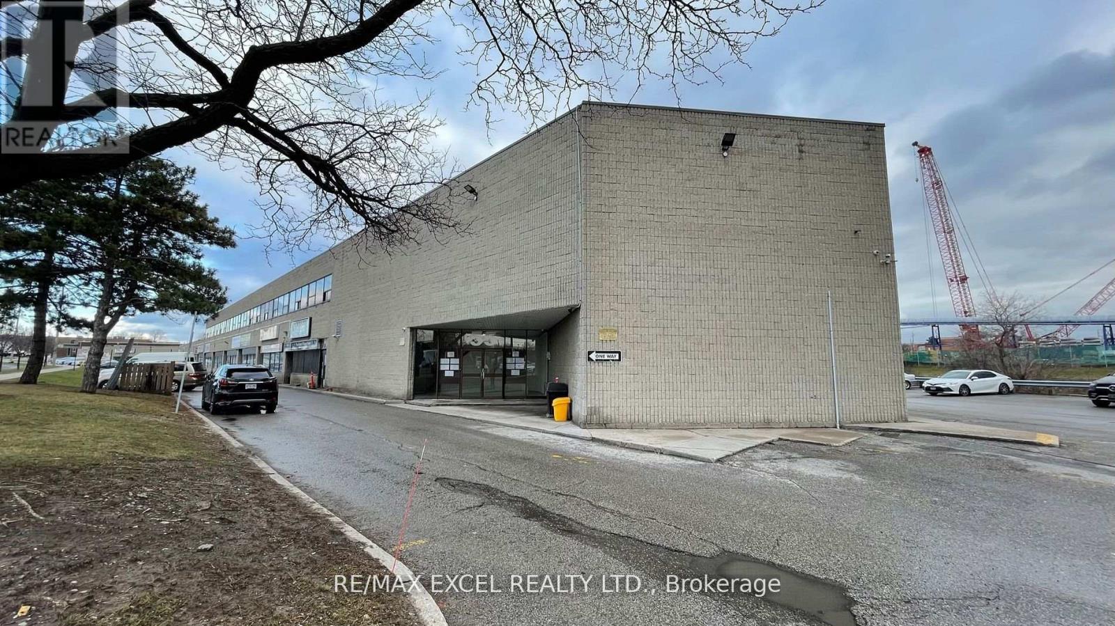 Other at 230H - 55 NUGGET AVENUE, Toronto (Agincourt South-Malvern West)