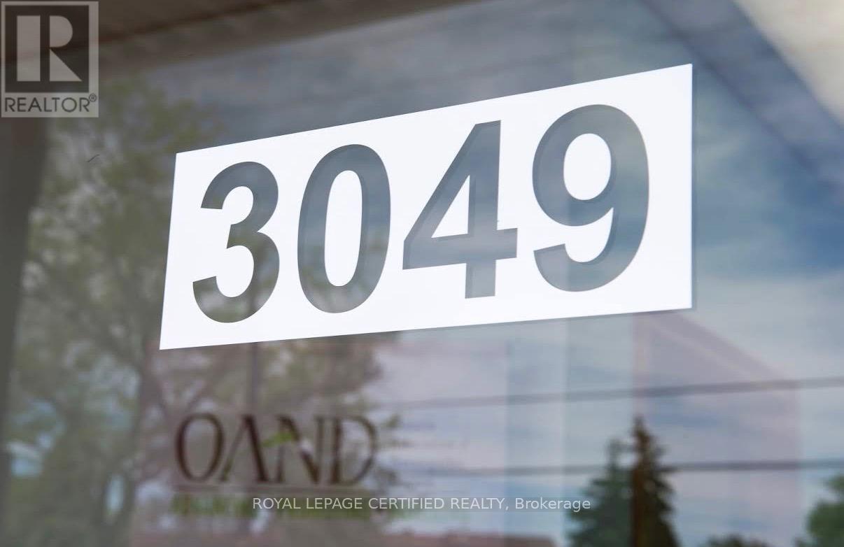 Other at 3049 KINGSTON ROAD, Toronto (Cliffcrest)