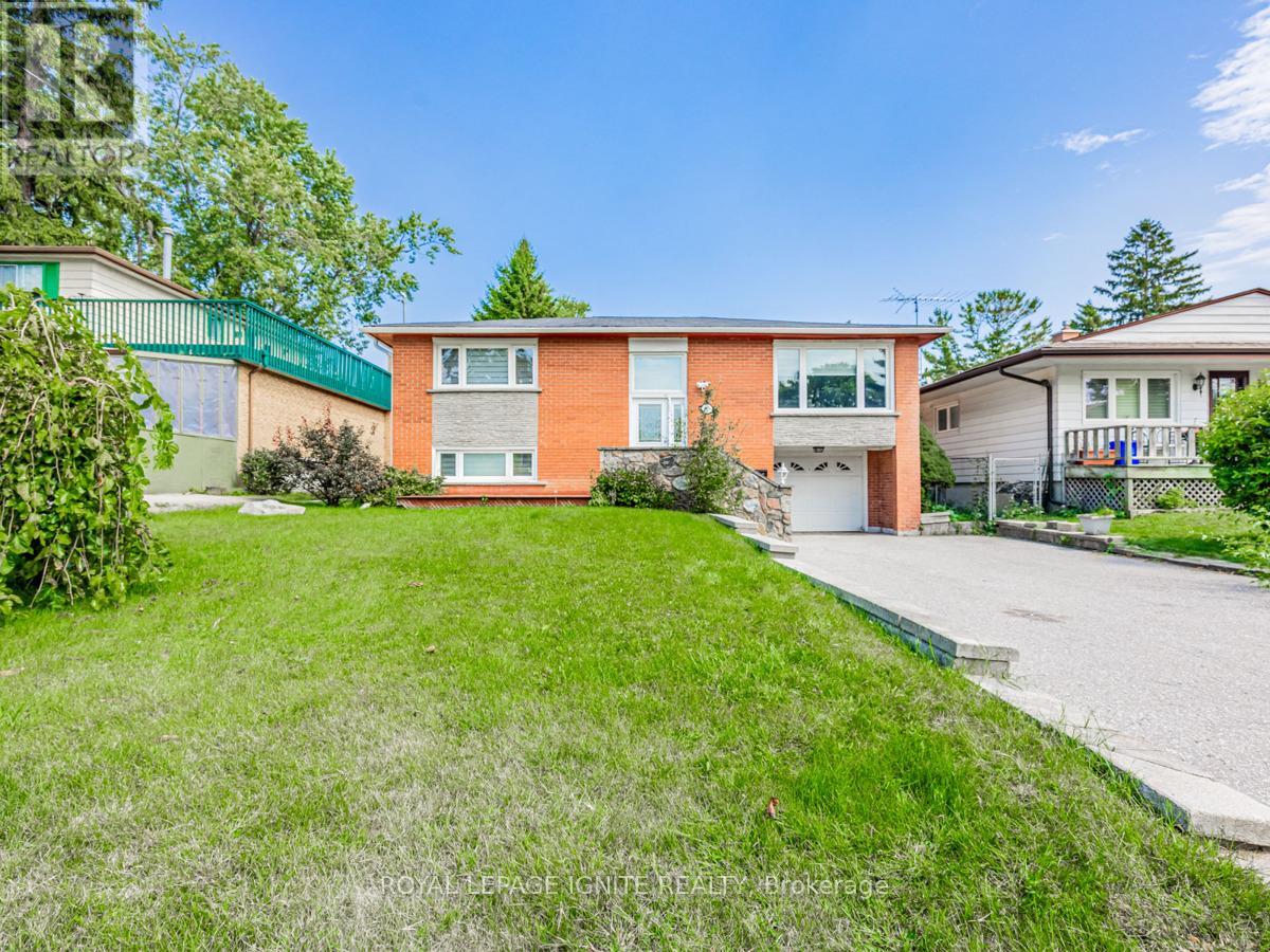 Detached at 803 FAIRVIEW AVENUE, Pickering (Bay Ridges)