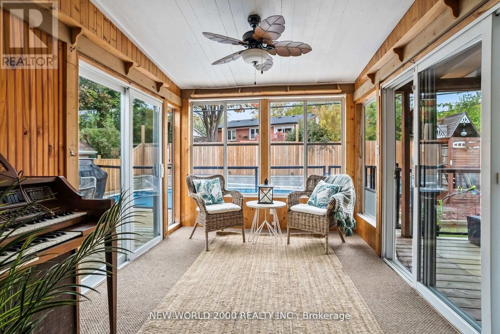Detached at 920 GREENWOOD CRESCENT, Whitby