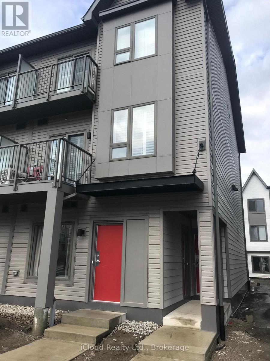 Townhouse at 114 - 2635 WILLIAM JACKSON DRIVE, Pickering (Duffin Heights)