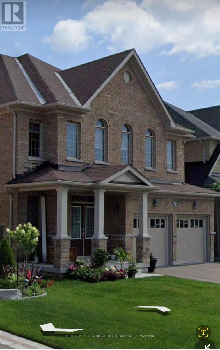 Detached at 23 TERRY CRESCENT, Clarington (Bowmanville)