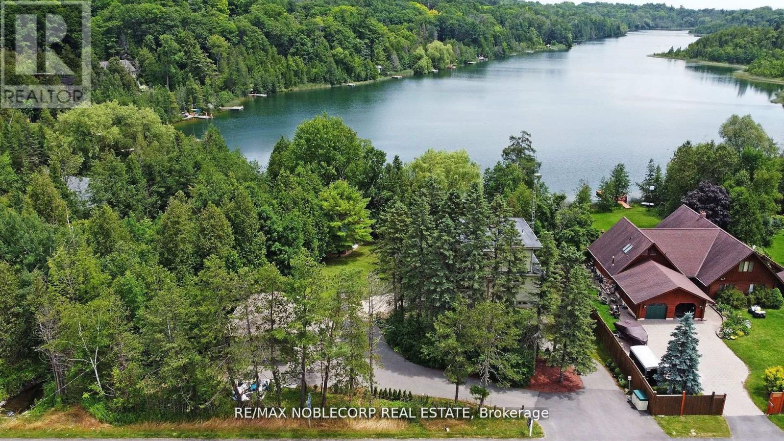 Detached at 11201 LAKE RIDGE ROAD, Scugog