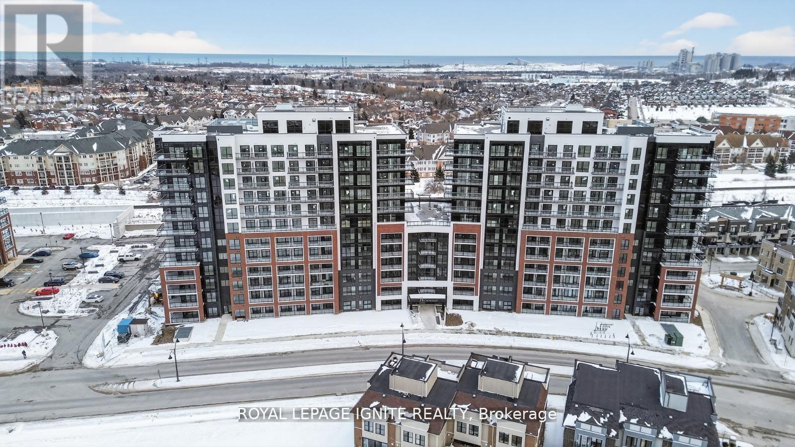 Apartment at 716 - 51 CLARINGTON BOULEVARD, Clarington (Bowmanville)