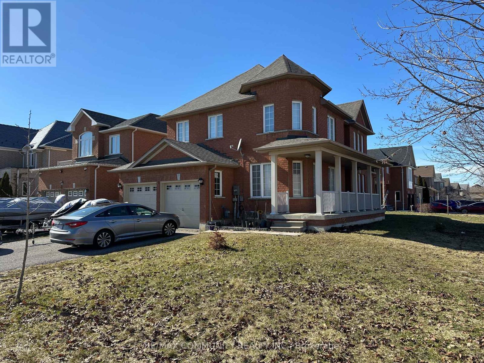 Detached at BASEMENT - 12 BALL CRESCENT, Whitby (Williamsburg)