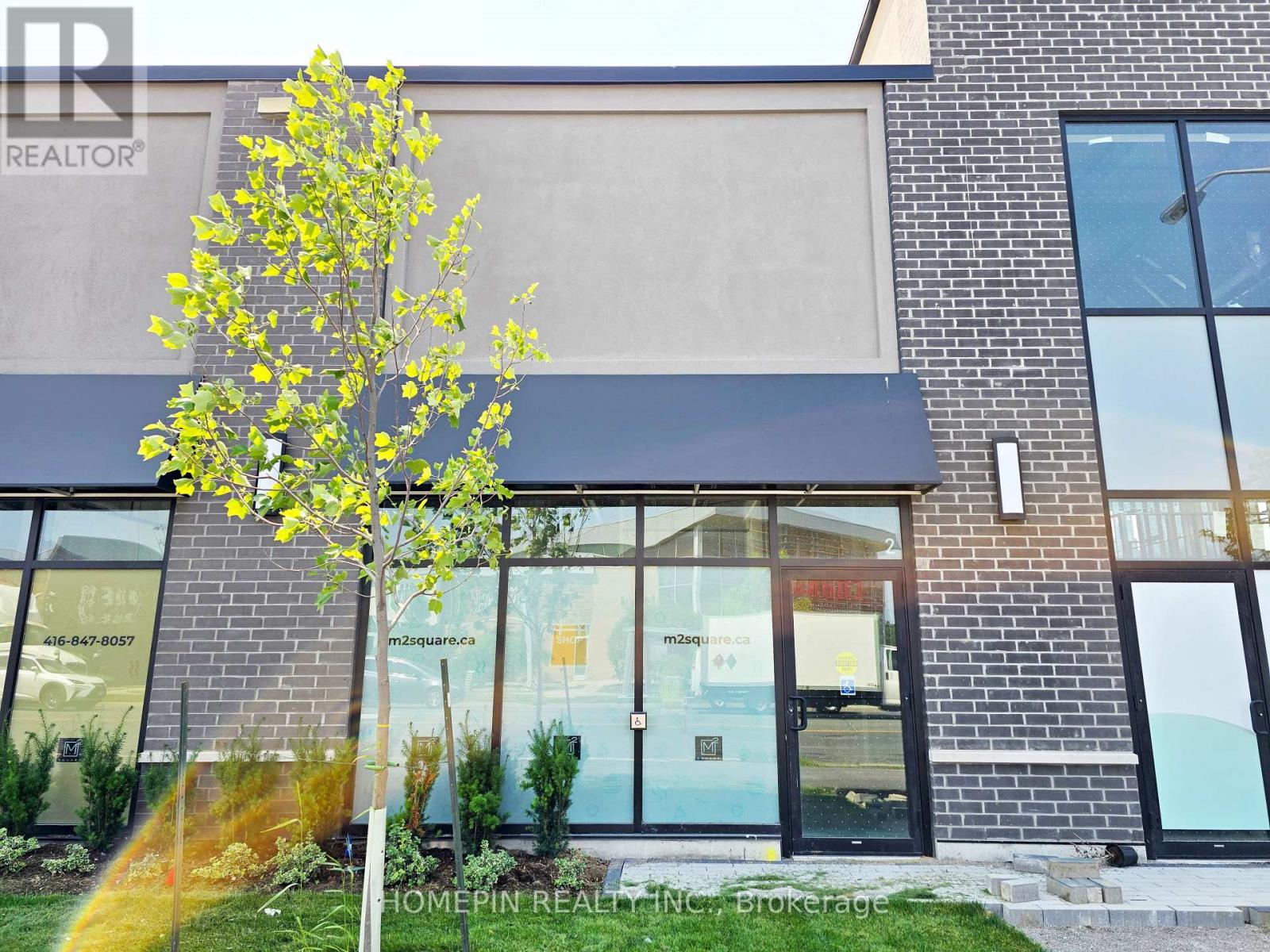 Other at #2 - 2181 MCNICOLL AVENUE, Toronto (Milliken)