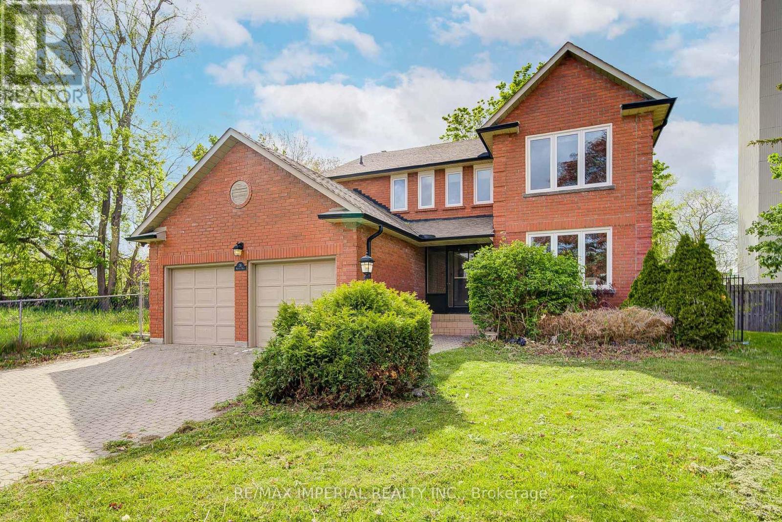 Detached at B-1 - 36 MARLENA DRIVE N, Toronto (West Hill)