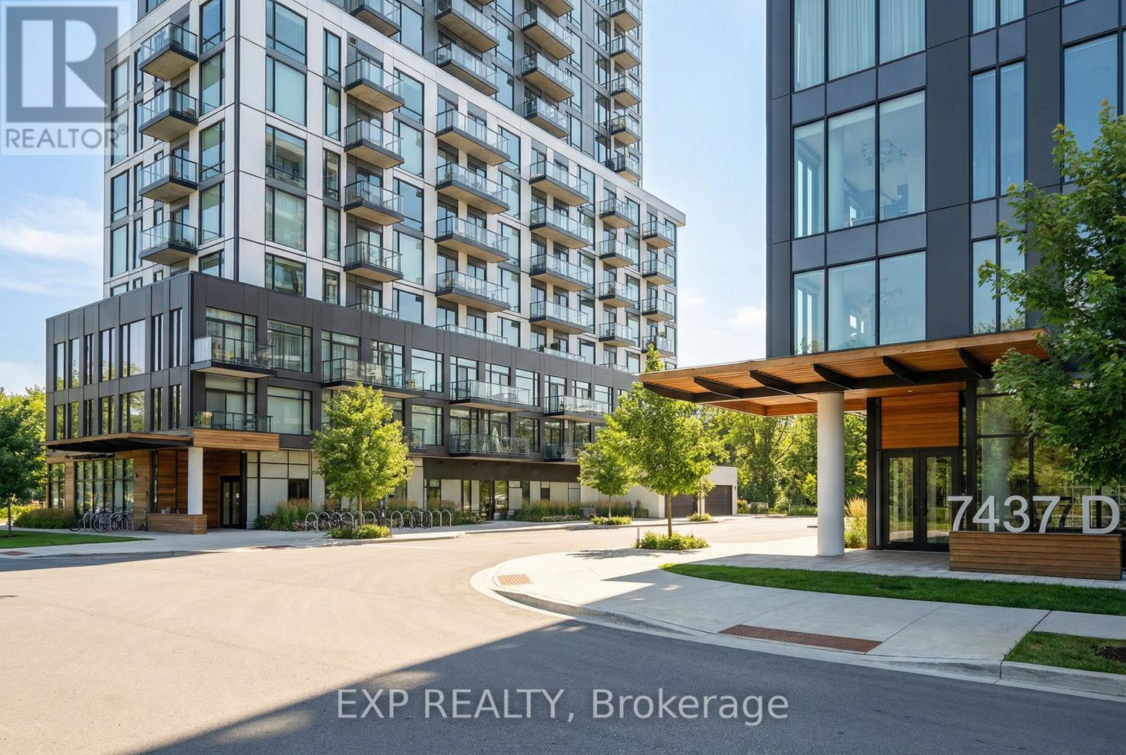 Apartment at 908B - 7437 KINGSTON ROAD, Toronto (Rouge)
