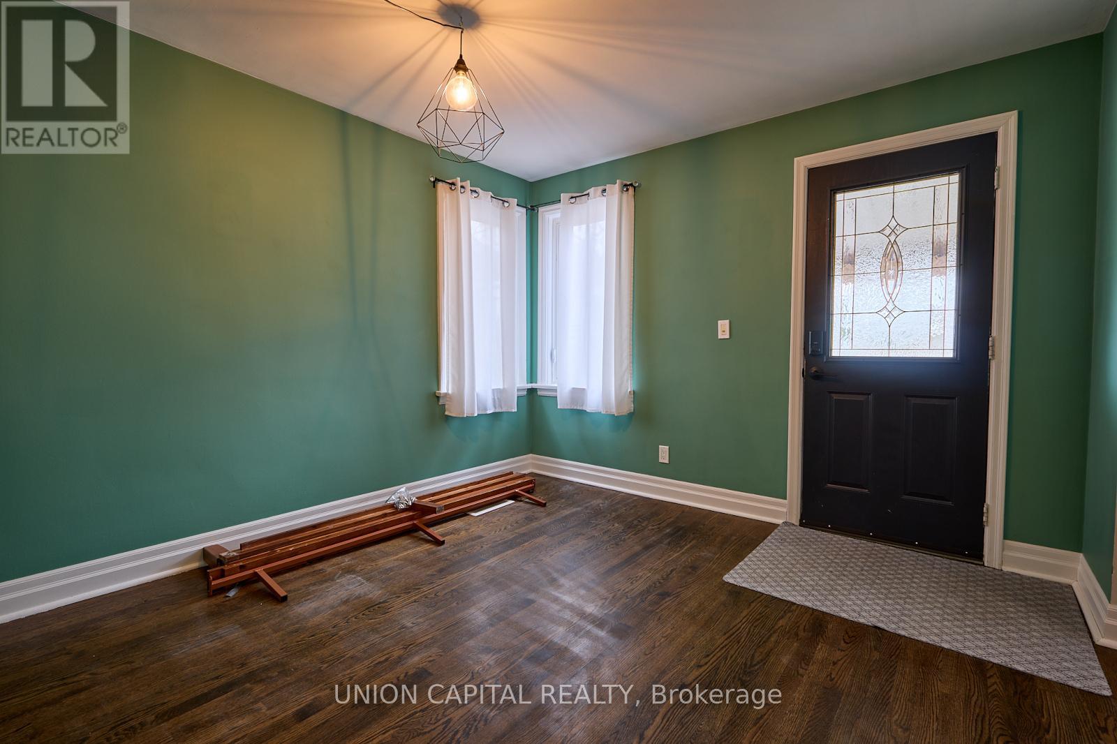 Detached at UPPER - 269 HAIG STREET, Oshawa (O'Neill)