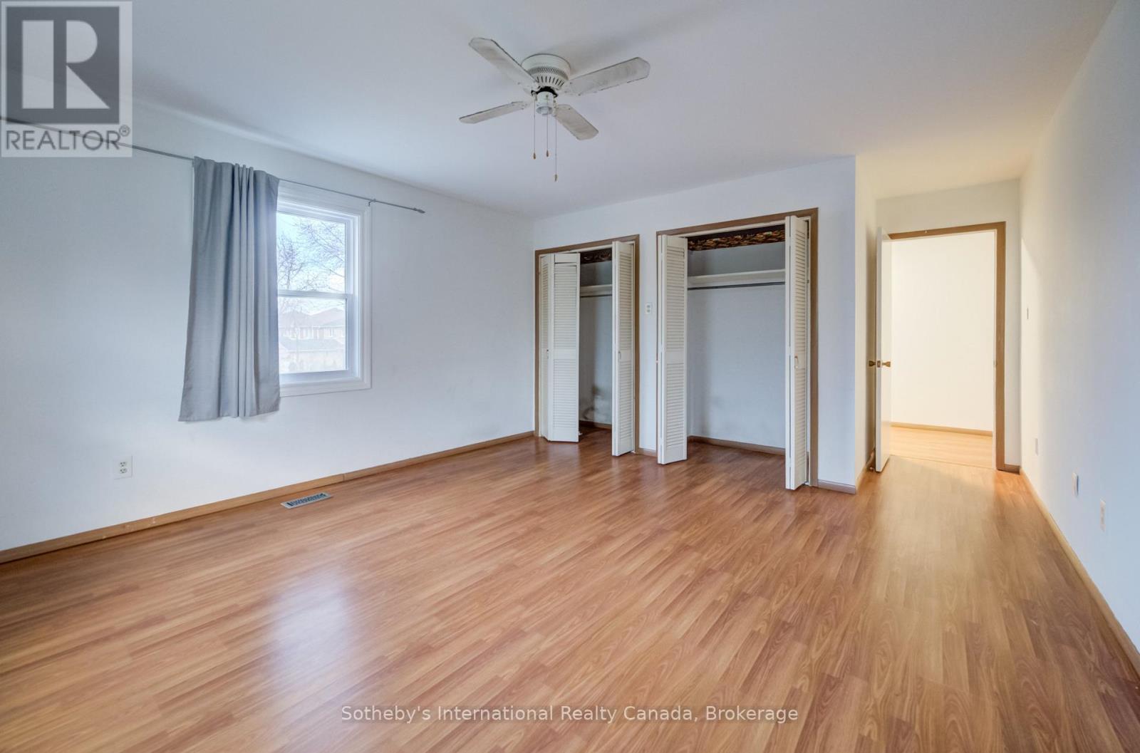 Detached at 1478 ALTONA ROAD, Pickering
