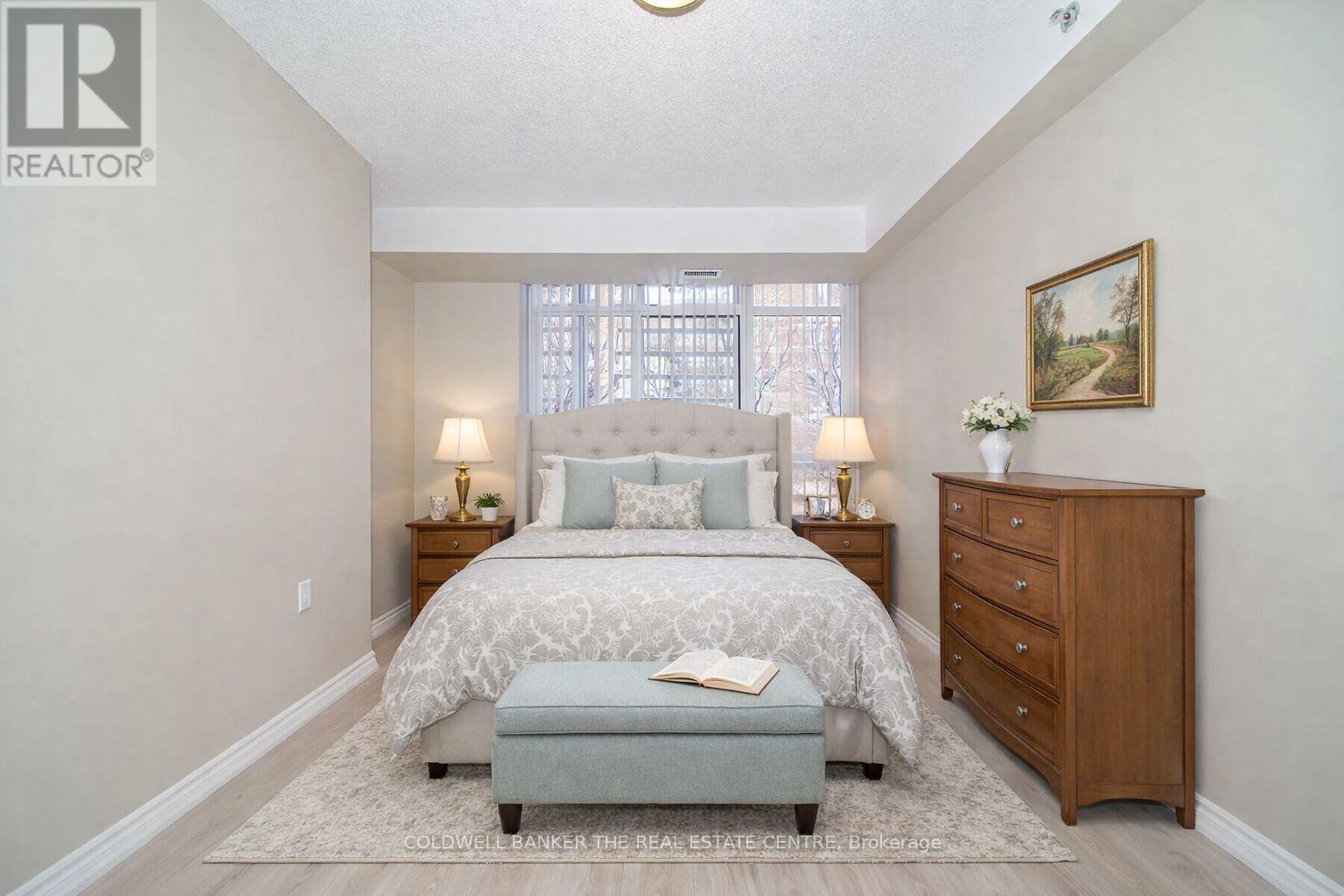 Apartment at 408 - 115 BONIS AVENUE, Toronto (Tam O'Shanter-Sullivan)