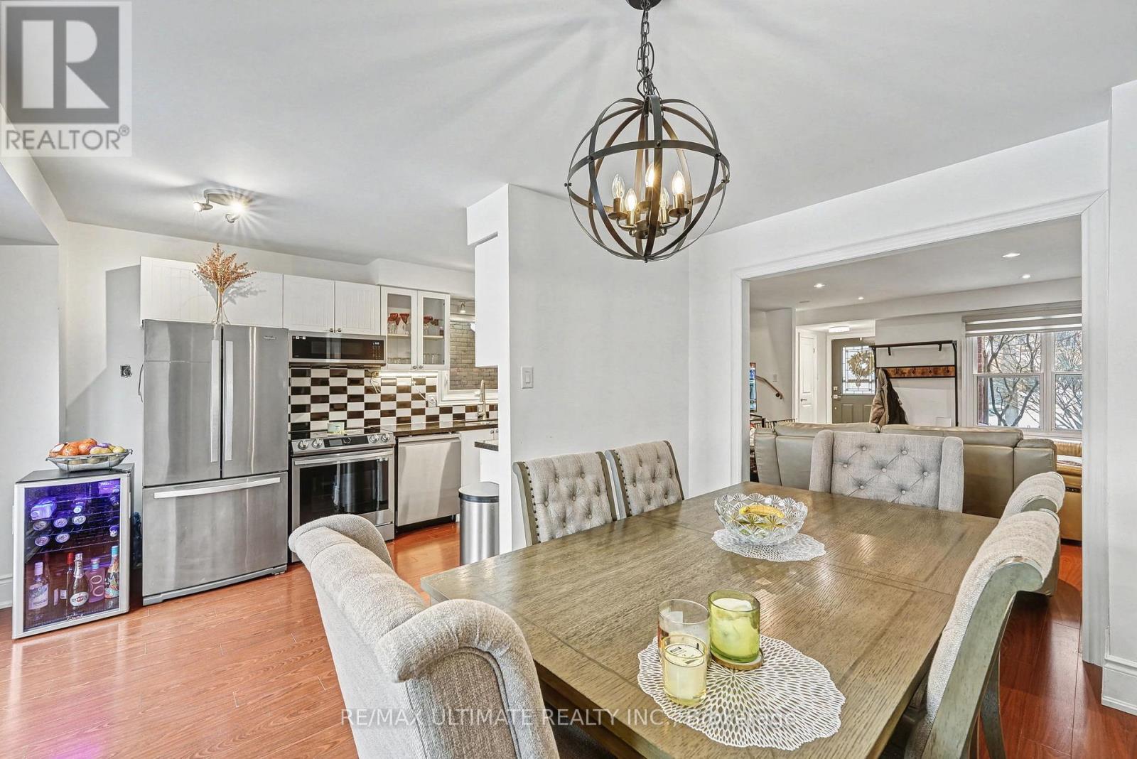 Detached at 29 KIPLING CRESCENT, Ajax (South West)