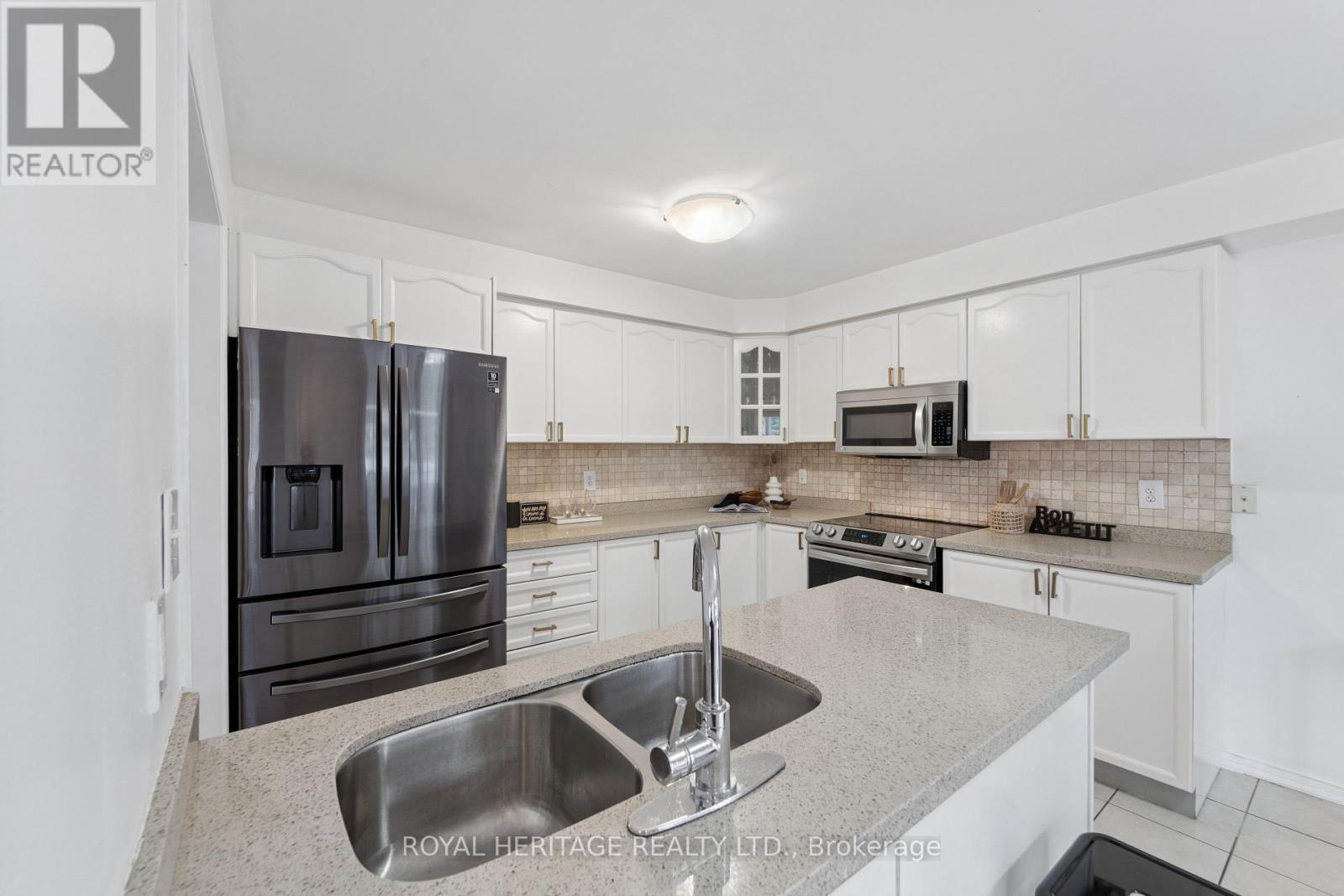 Detached at 40 MCNICOL CRESCENT, Ajax