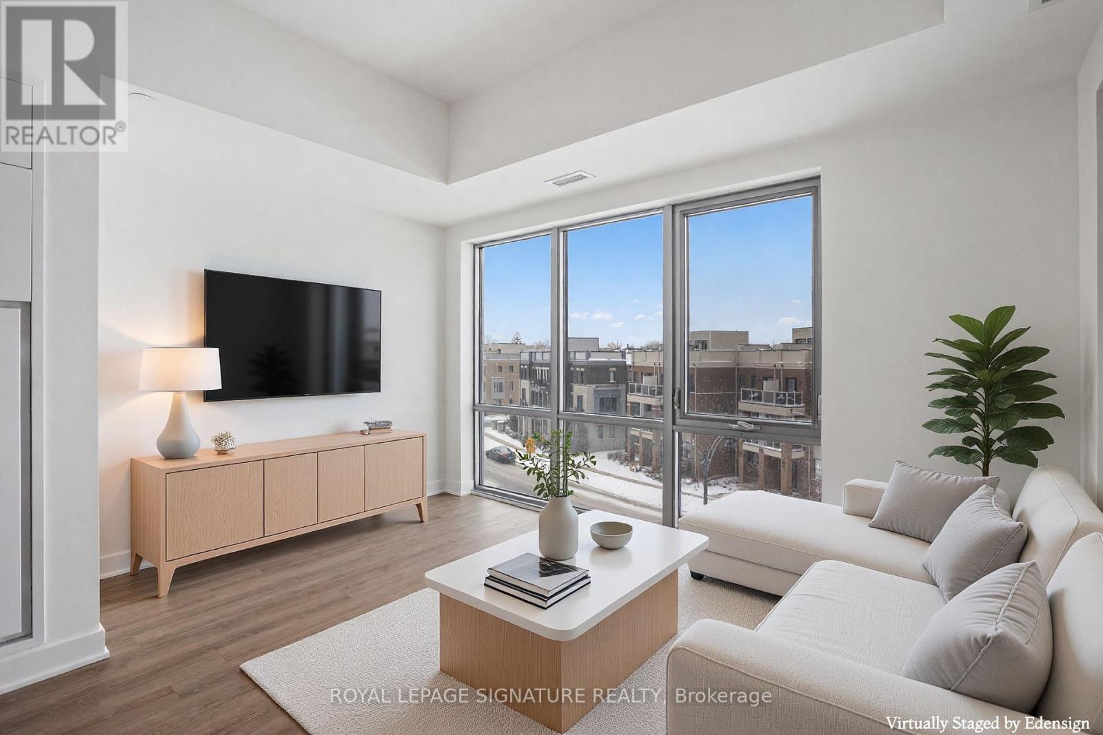 Apartment at 411 - 51 CLARINGTON BOULEVARD, Clarington (Bowmanville)