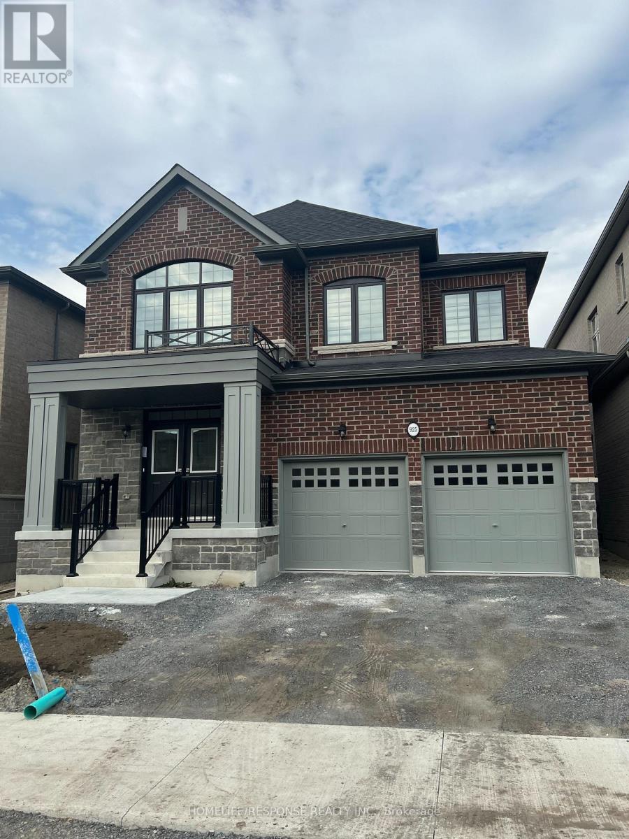Detached at 925 REXTON DRIVE, Oshawa (Kedron)