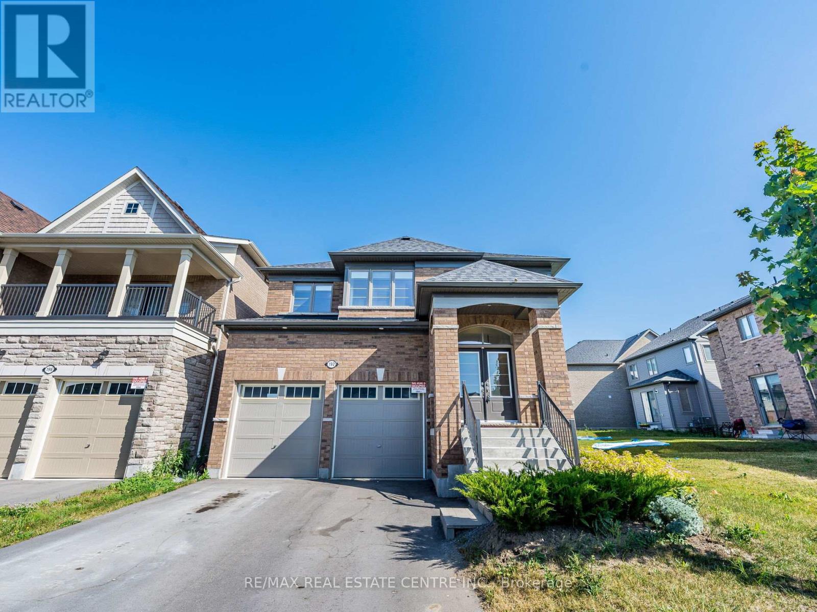 Detached at 192 MIYAKO COURT, Oshawa (Windfields)
