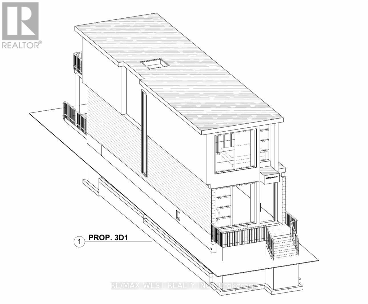 Detached at 160 KING EDWARD AVENUE, Toronto (Woodbine-Lumsden)