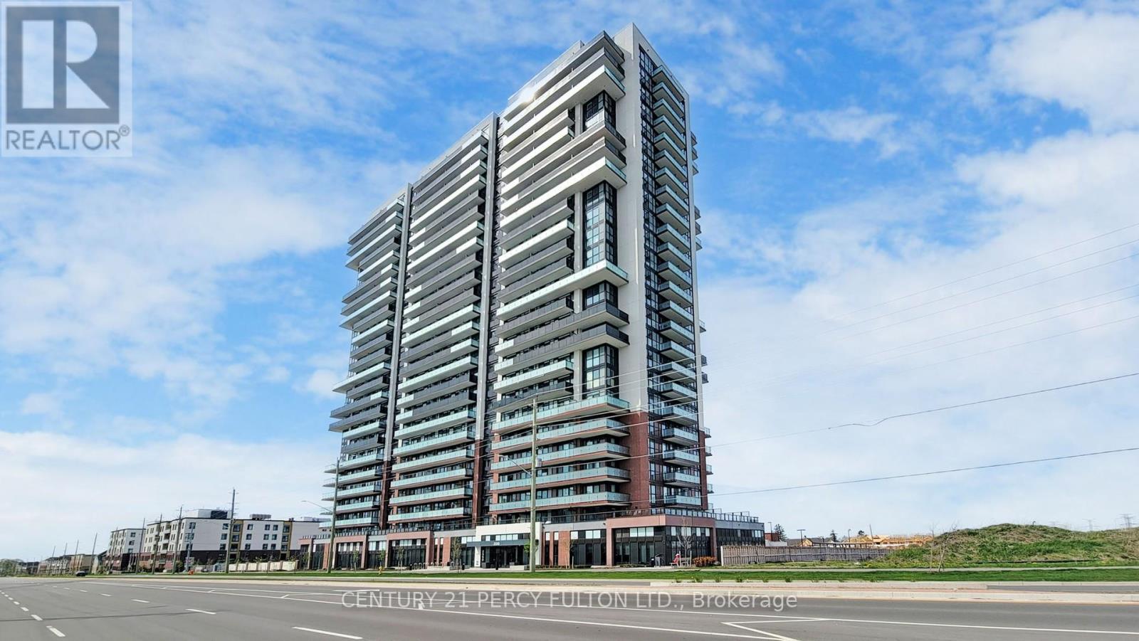 Apartment at 1504 - 2550 SIMCOE STREET N, Oshawa (Windfields)