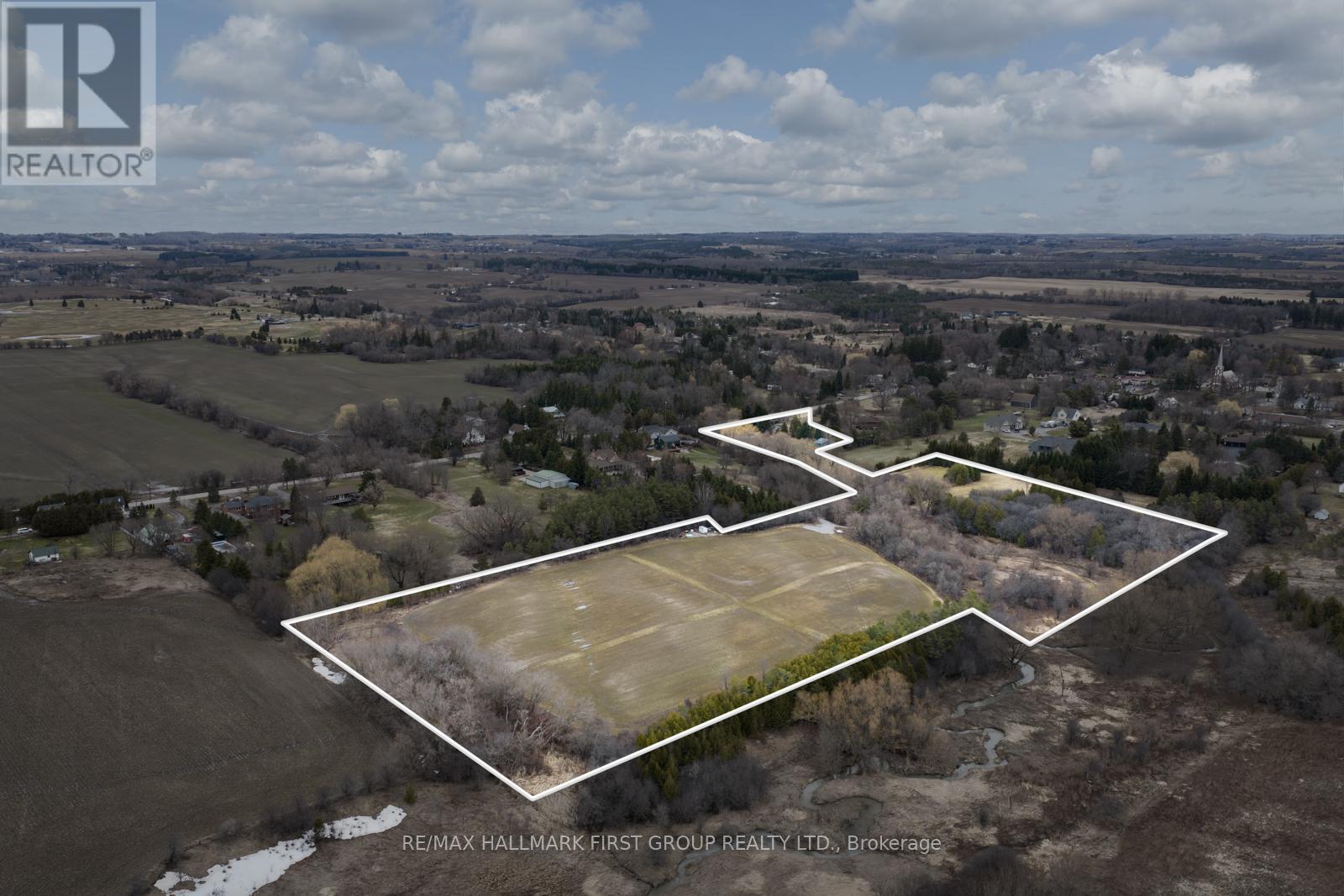 Vacant Land at 83 COLUMBUS ROAD W, Oshawa (Columbus)