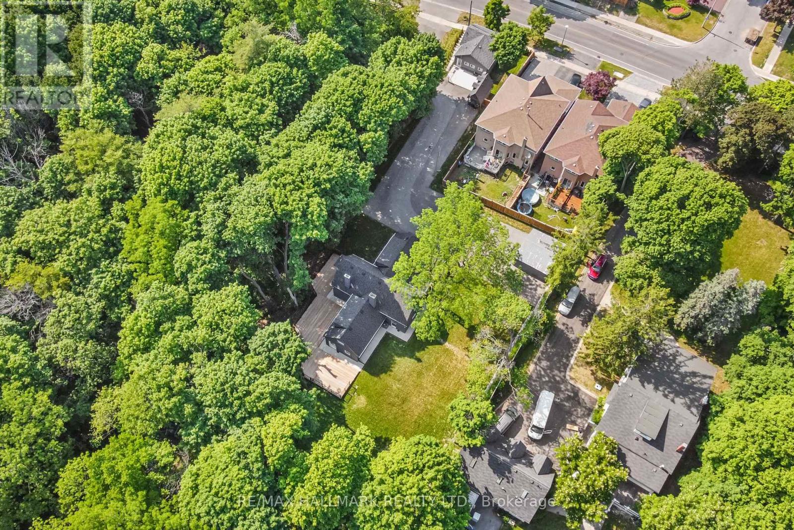 Detached at 551 MILITARY TRAIL, Toronto (Morningside)