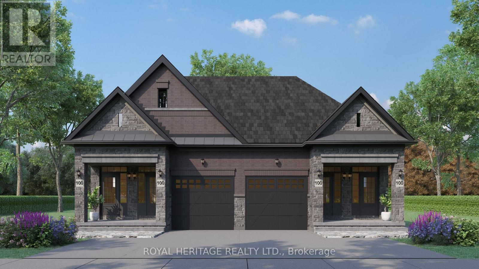 Semi-Detached/Link at 807 ATHOL STREET, Whitby (Downtown Whitby)