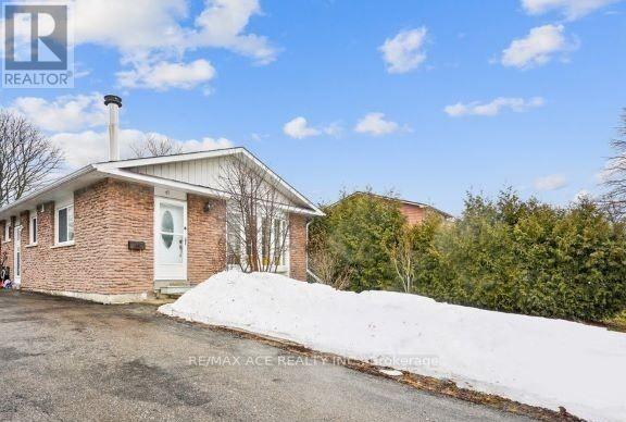 Detached at UPPER - 45 SNOWBALL CRESCENT, Toronto (Rouge)