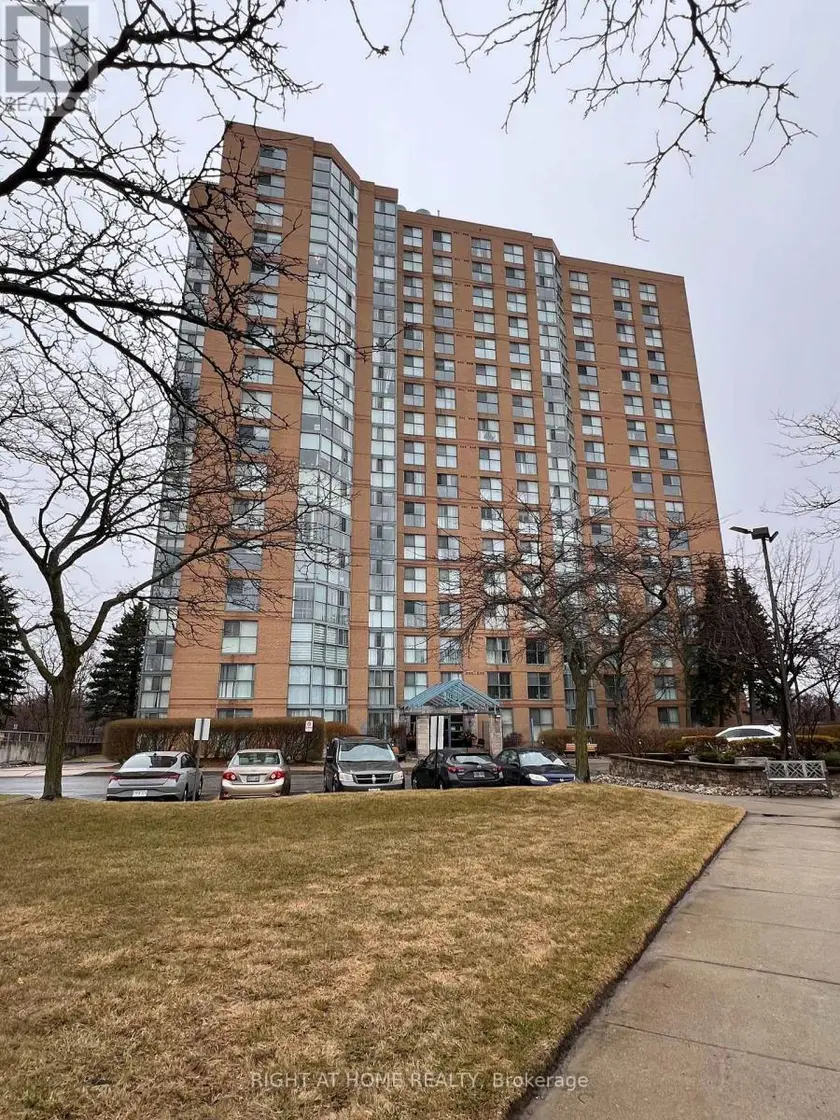 Apartment at 706 - 90 DALE AVENUE, Toronto (Guildwood)