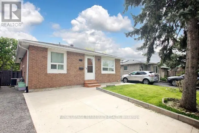 Detached at 15 BALDOON ROAD, Toronto (Malvern)