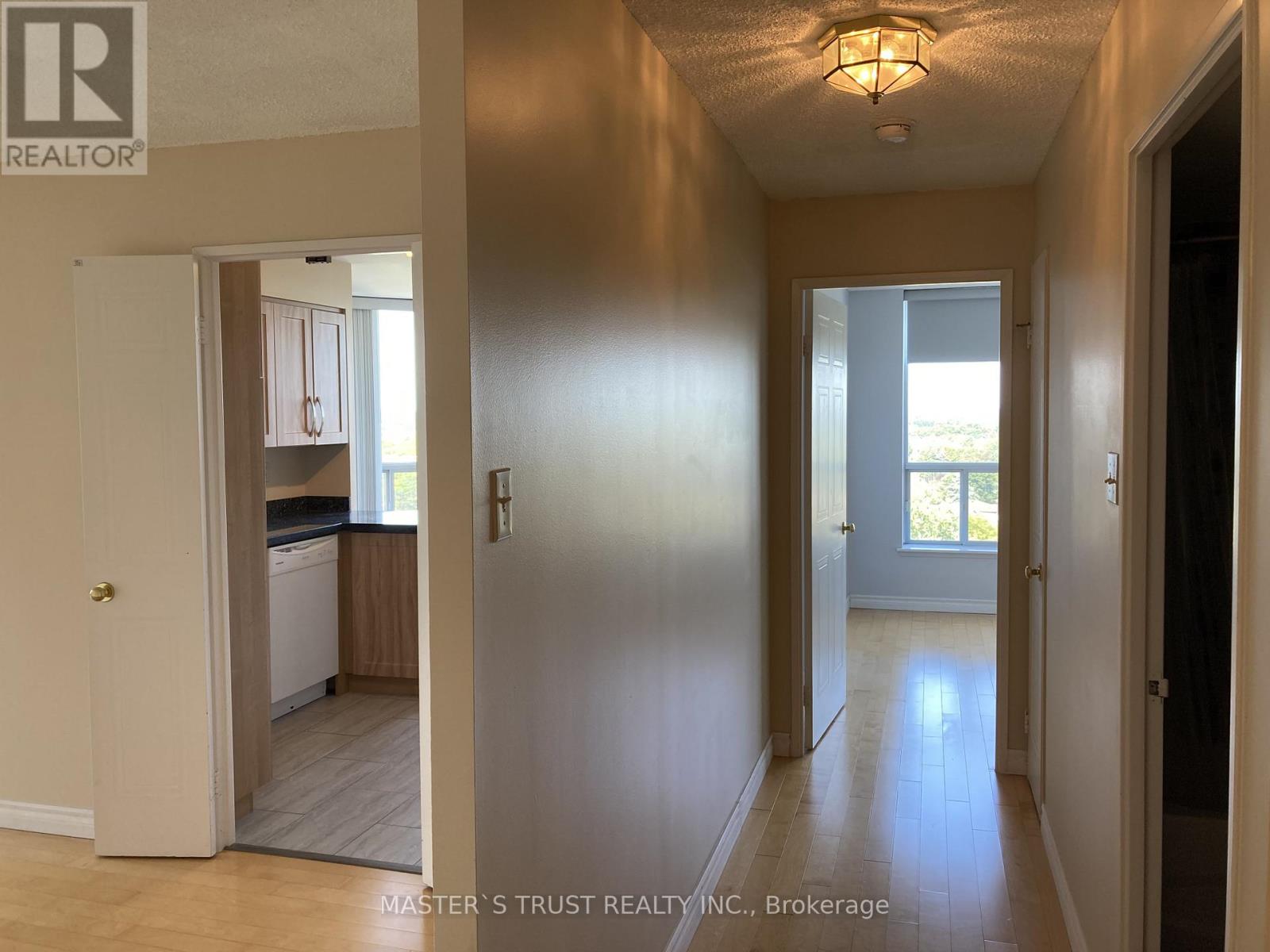 Apartment at 803 - 410 MCLEVIN AVENUE, Toronto