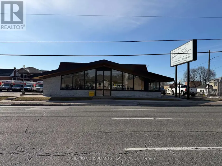Other at 375 KING STREET, Oshawa (Vanier)