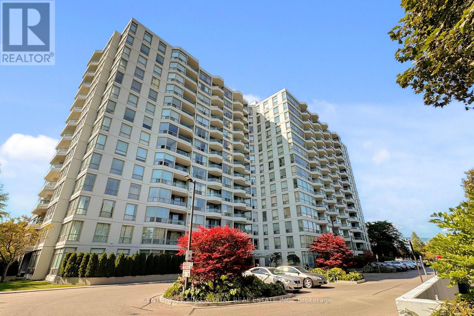 Apartment at 616 - 4727 SHEPPARD AVENUE E, Toronto (Agincourt South-Malvern West)