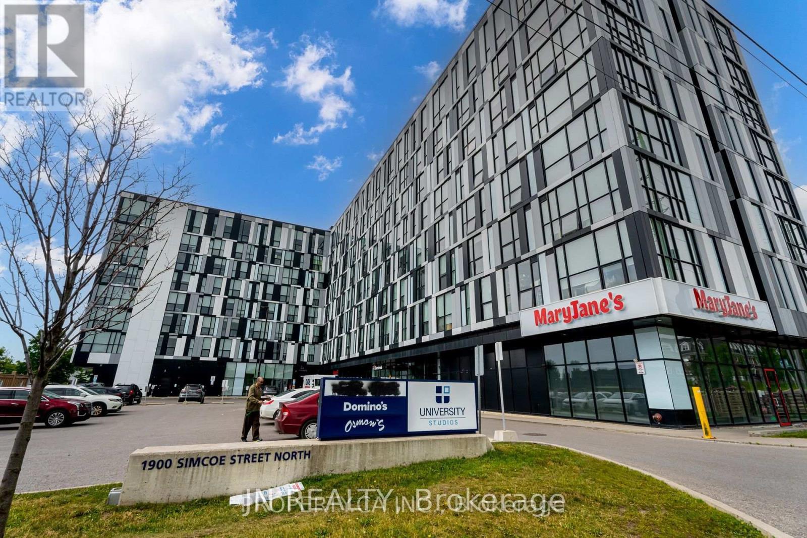 Apartment at 642 - 1900 SIMCOE ST STREET N, Oshawa (Samac)