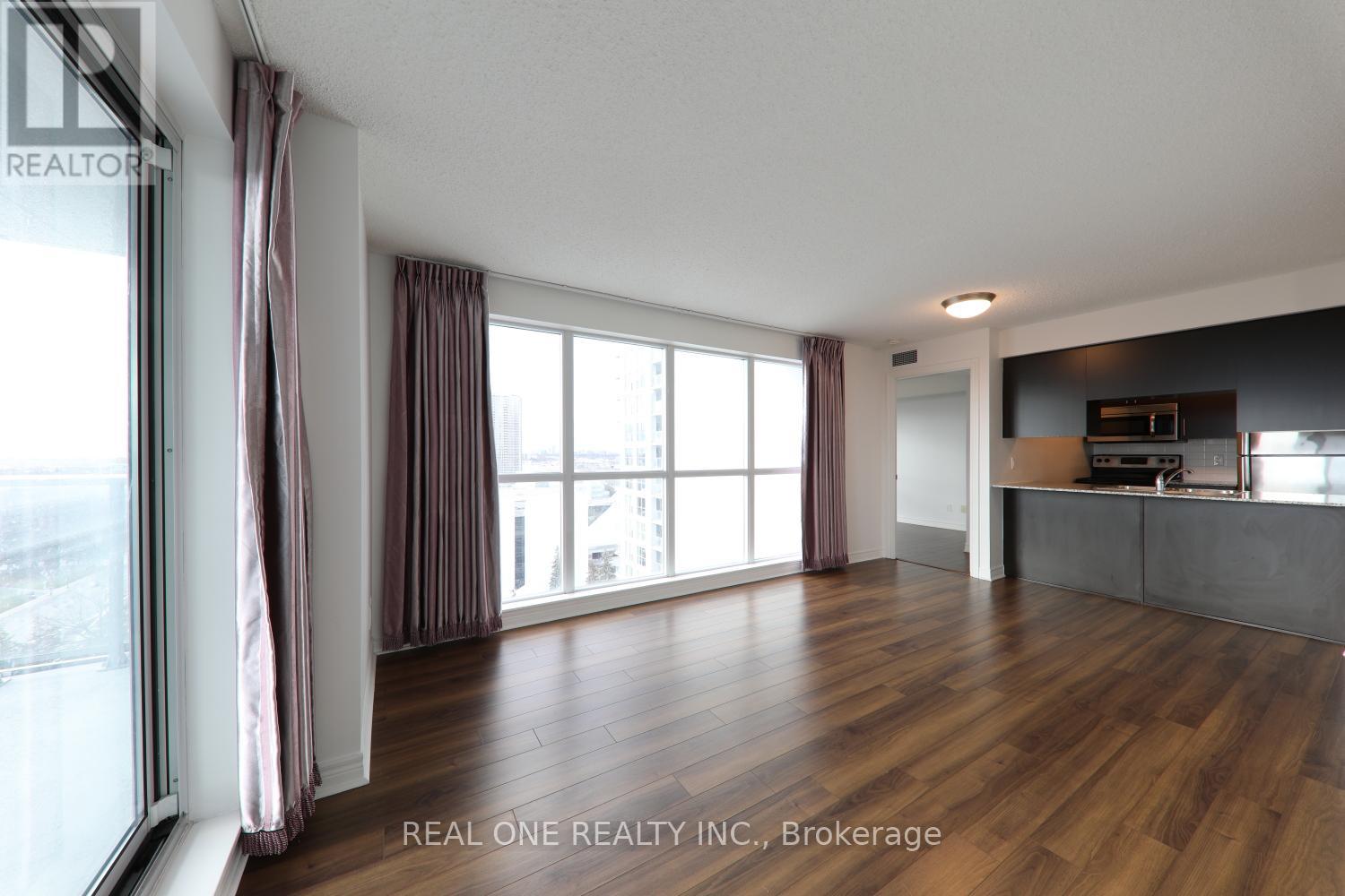 Apartment at 1502 - 50 TOWN CENTRE COURT, Toronto (Bendale)
