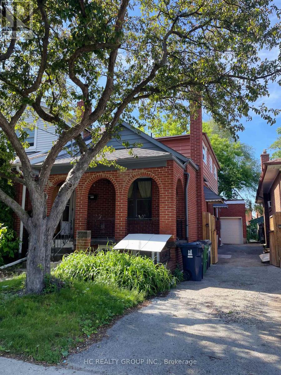 Detached at MAIN - 48 TORRENS AVENUE, Toronto (Broadview North)