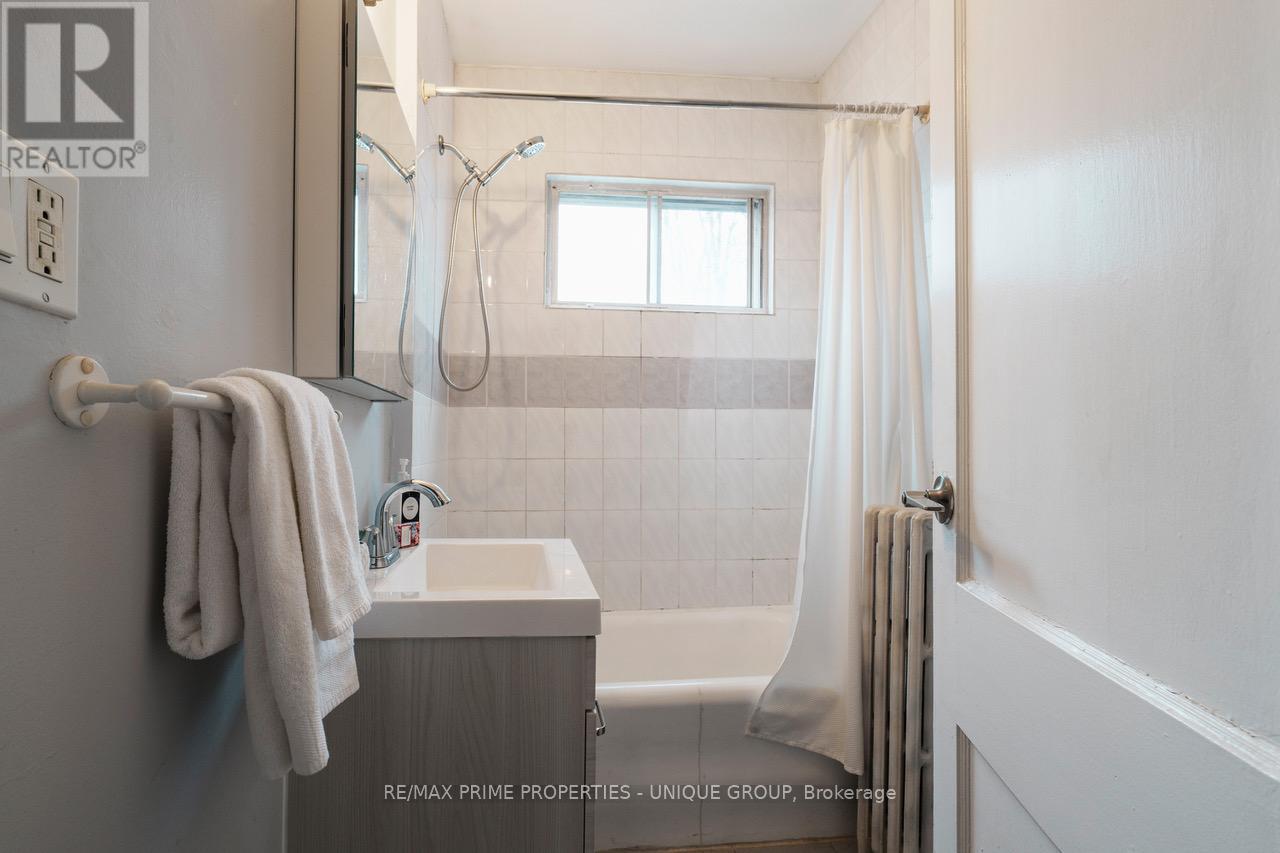 Other at 1-3 BONFIELD AVENUE, Toronto