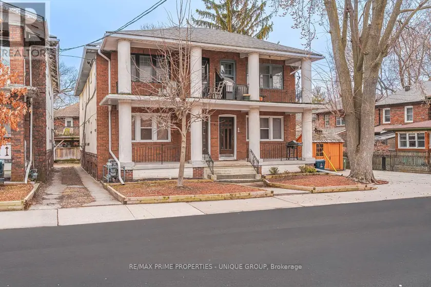 Other at 1-3 BONFIELD AVENUE, Toronto (The Beaches)