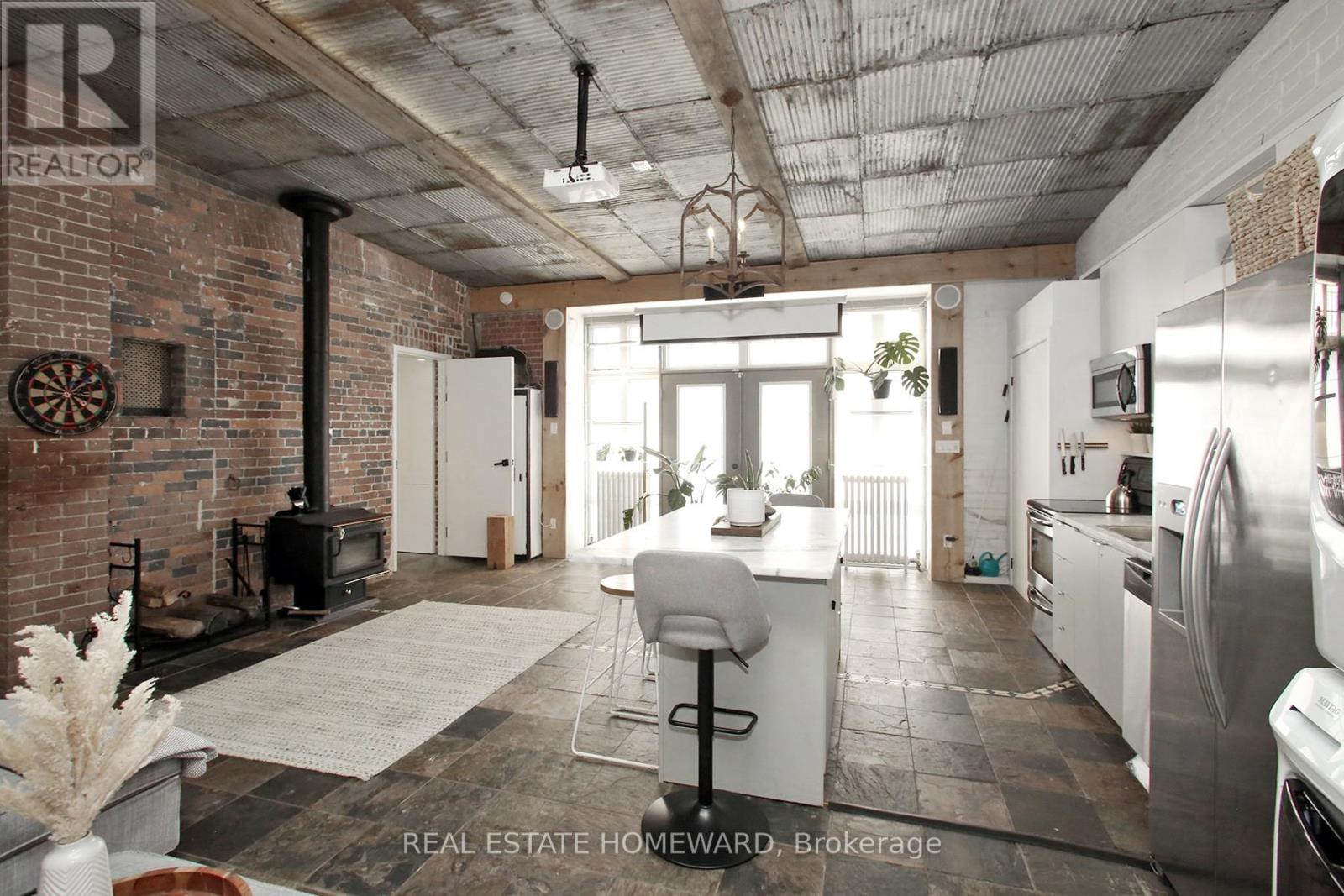 Townhouse at 147 BOSTON AVENUE, Toronto (South Riverdale)